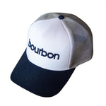 BOURBON Hat