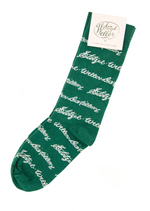 Stitzel-Weller Socks