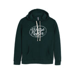 Stitzel-Weller Green Hoodie