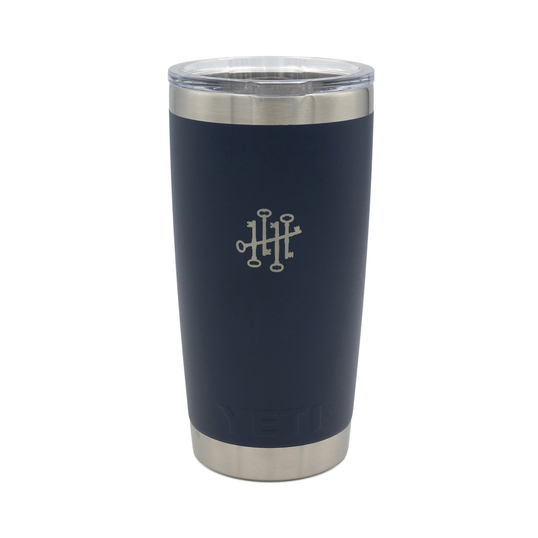 Yeti 20 oz Tumbler – Stitzel Weller Distillery1