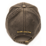 Blade & Bow Waxed Hat