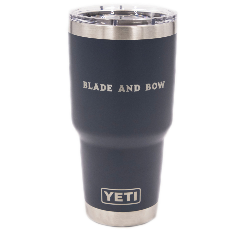 Yeti hot sale cup ounces