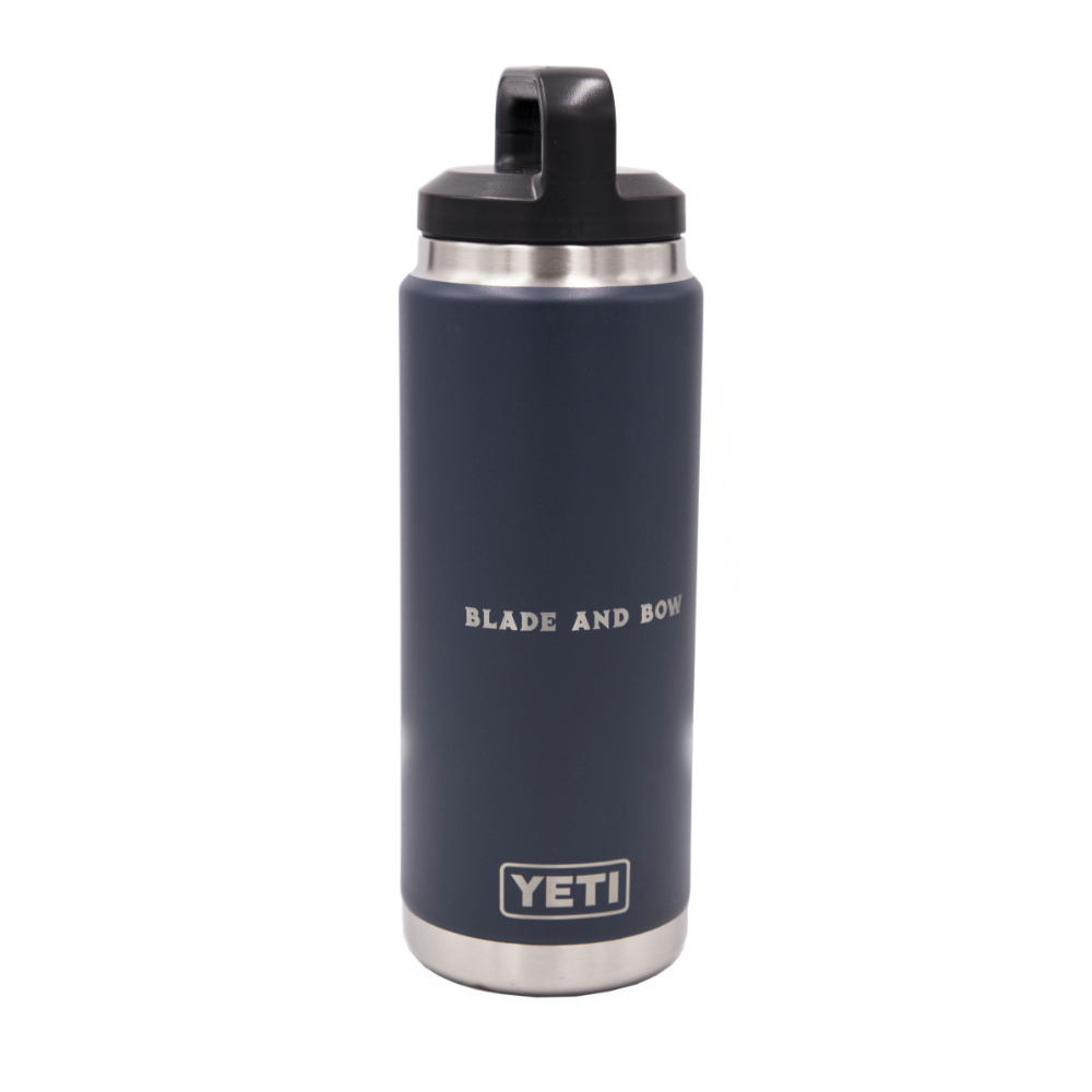 Yeti 26 oz rambler deals