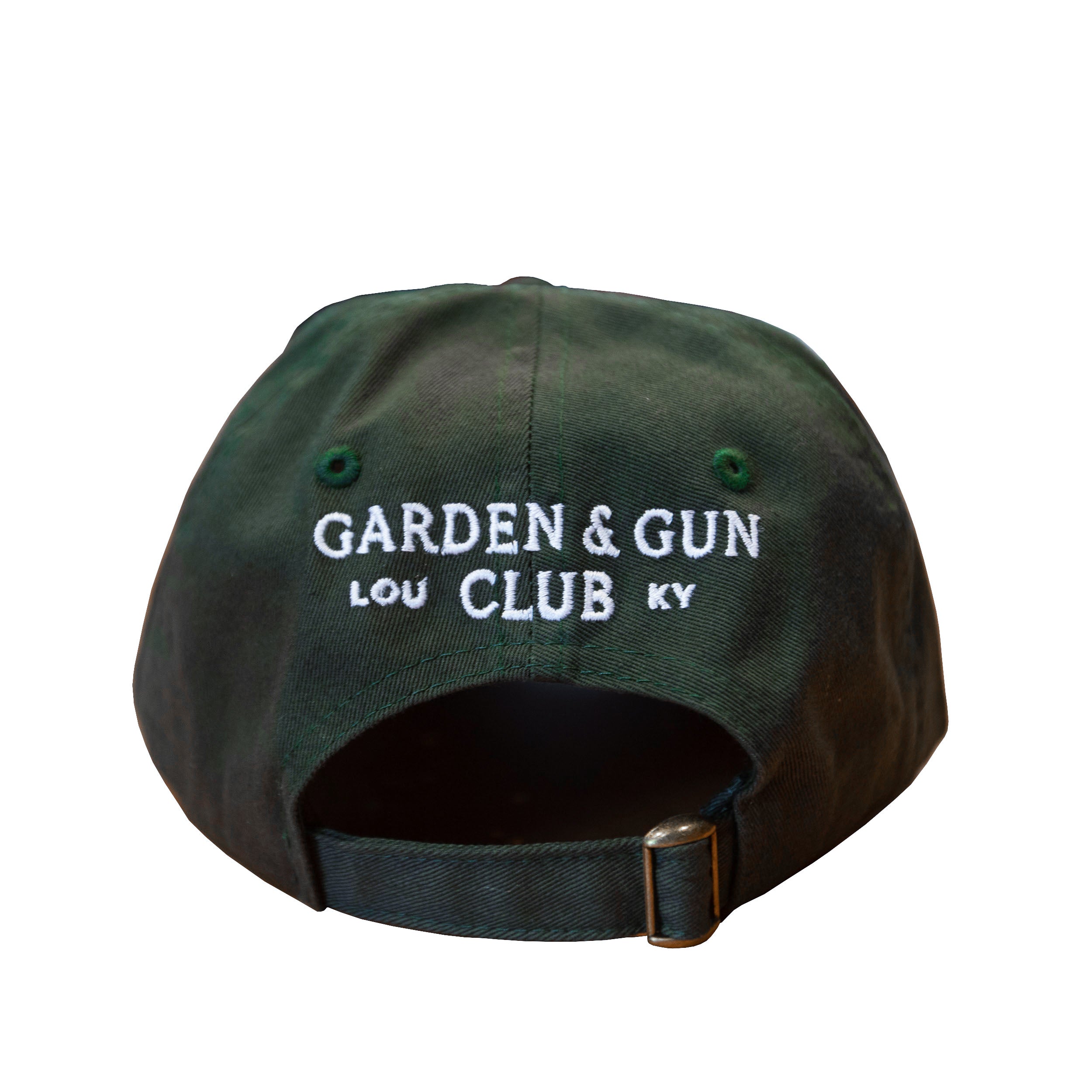 Garden & Gun Hat