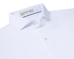 The Anderson Shirt: White