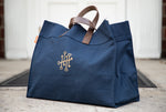 Blade and Bow Tote