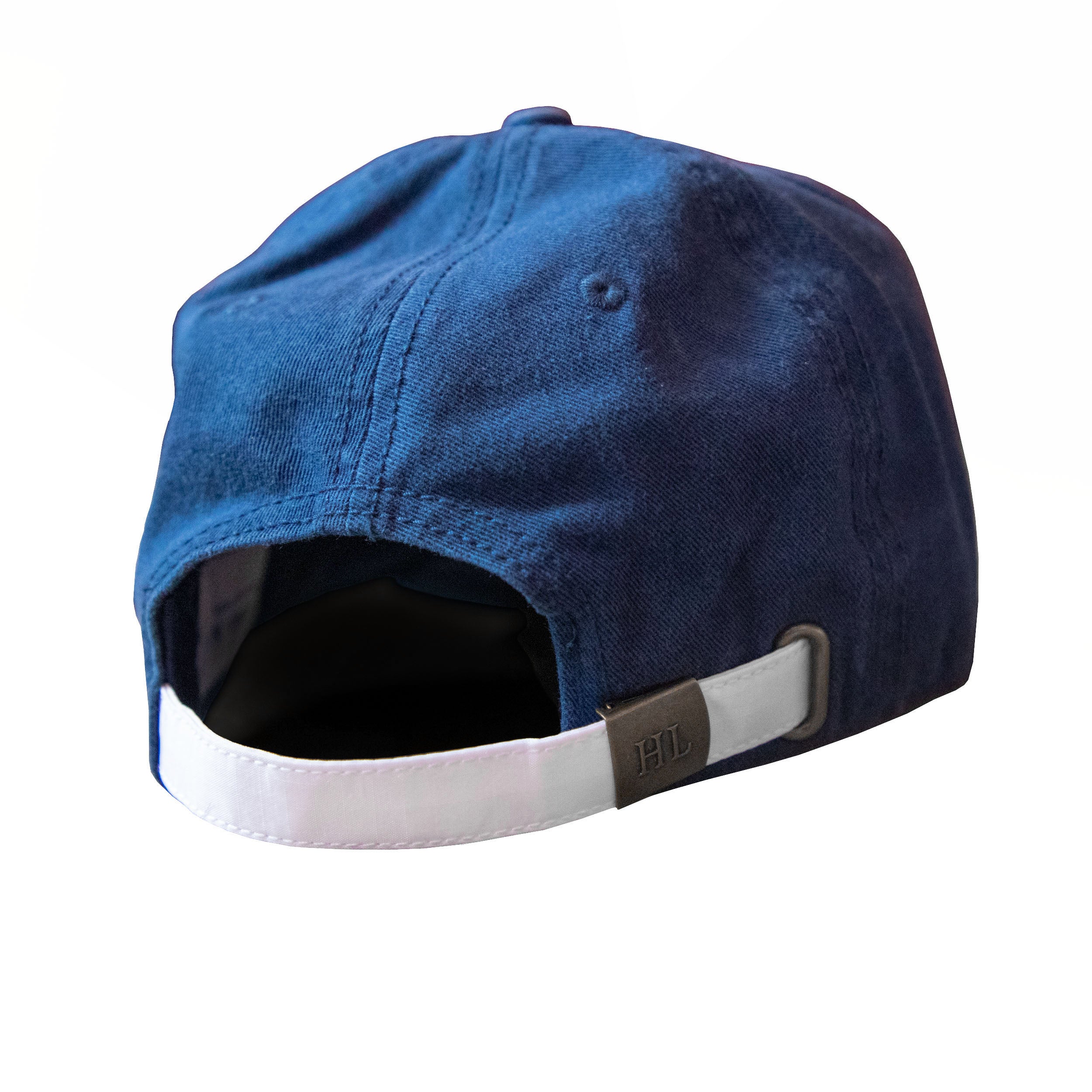 Blade and Bow 5 Key Navy Hat
