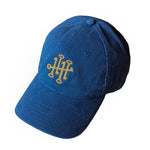 Blade and Bow 5 Key Navy Hat