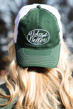 Stitzel-Weller Trucker Hat