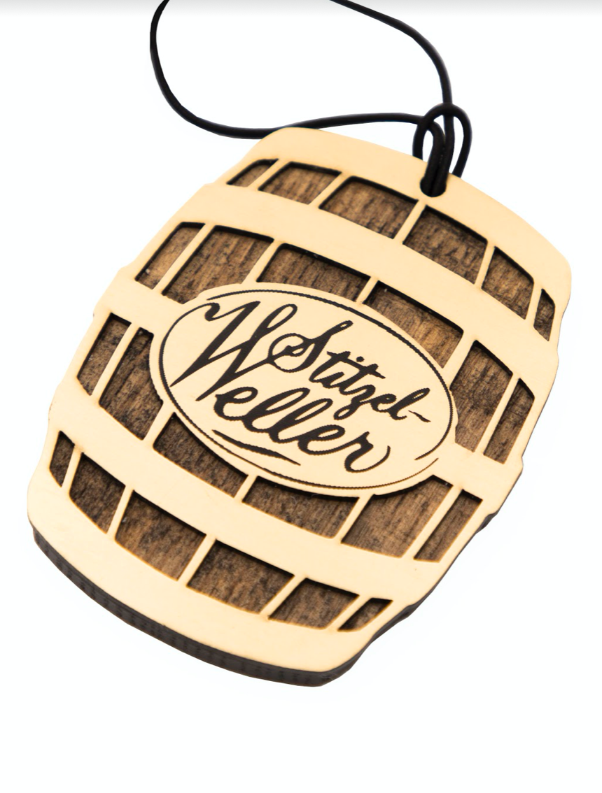 Yeti Cooler – Stitzel Weller Distillery