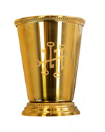 Blade and Bow Julep Cup