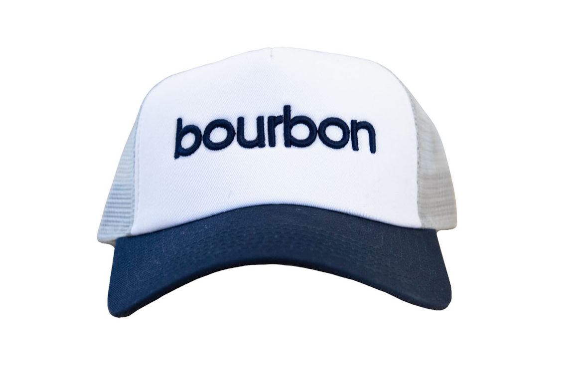 Bedtime Bourbon Winter Hat - Bedtime Bourbon - Louisville Bourbon