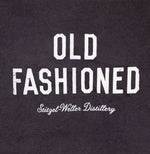 Old Fashioned - Short Sleeve T-Shirt